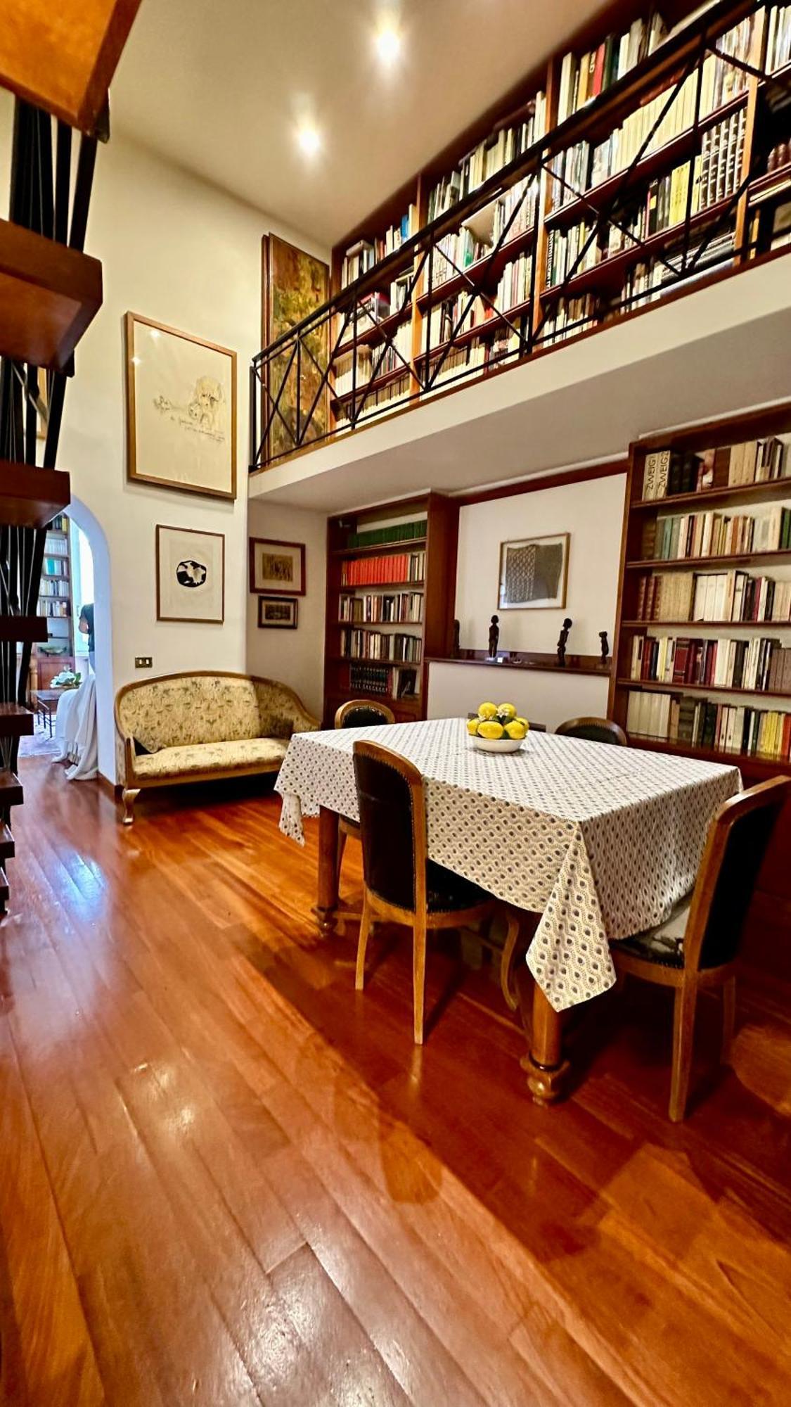 Apartamento Colosseum Luxury
