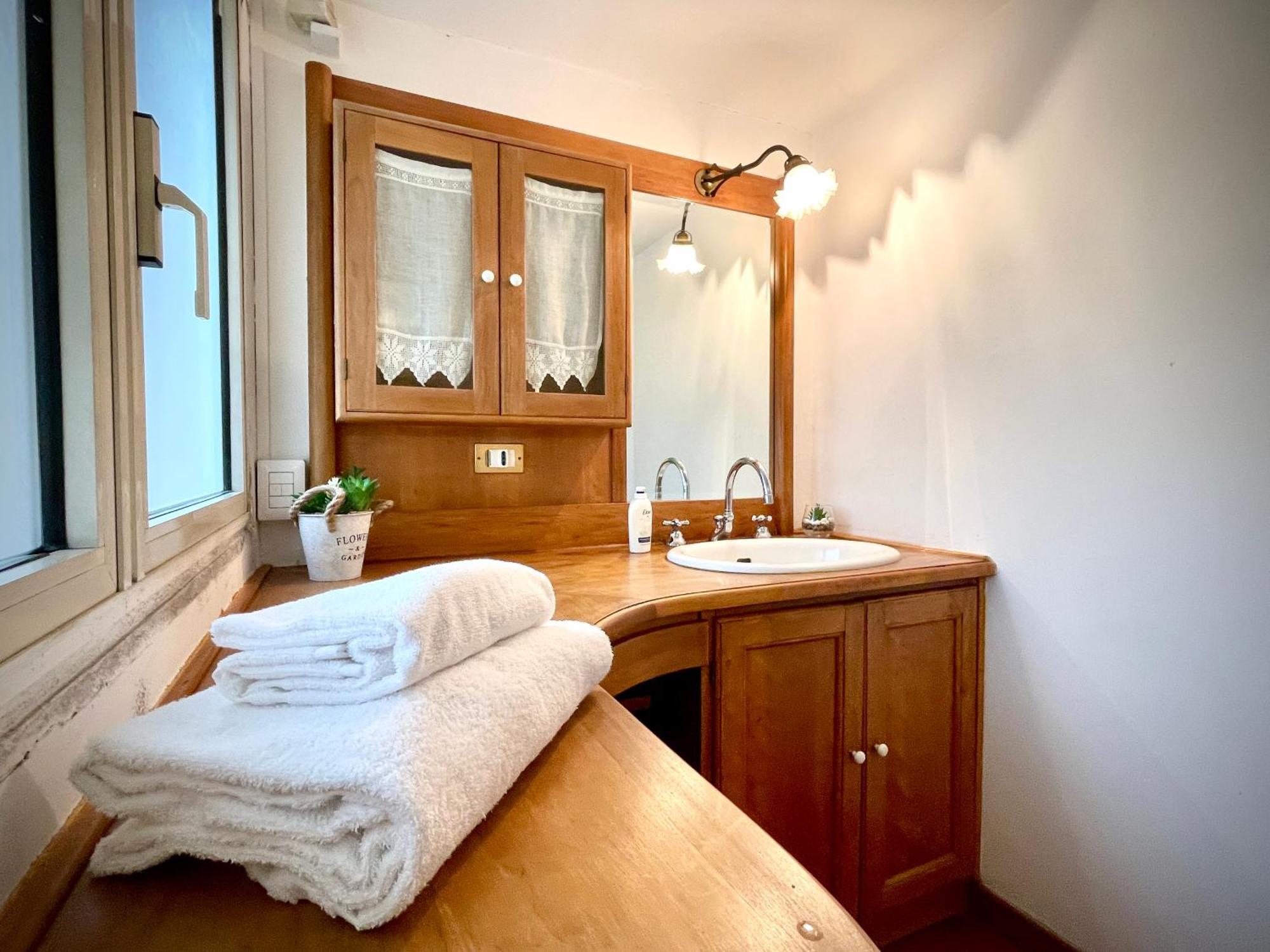 Colosseum Luxury Apartment