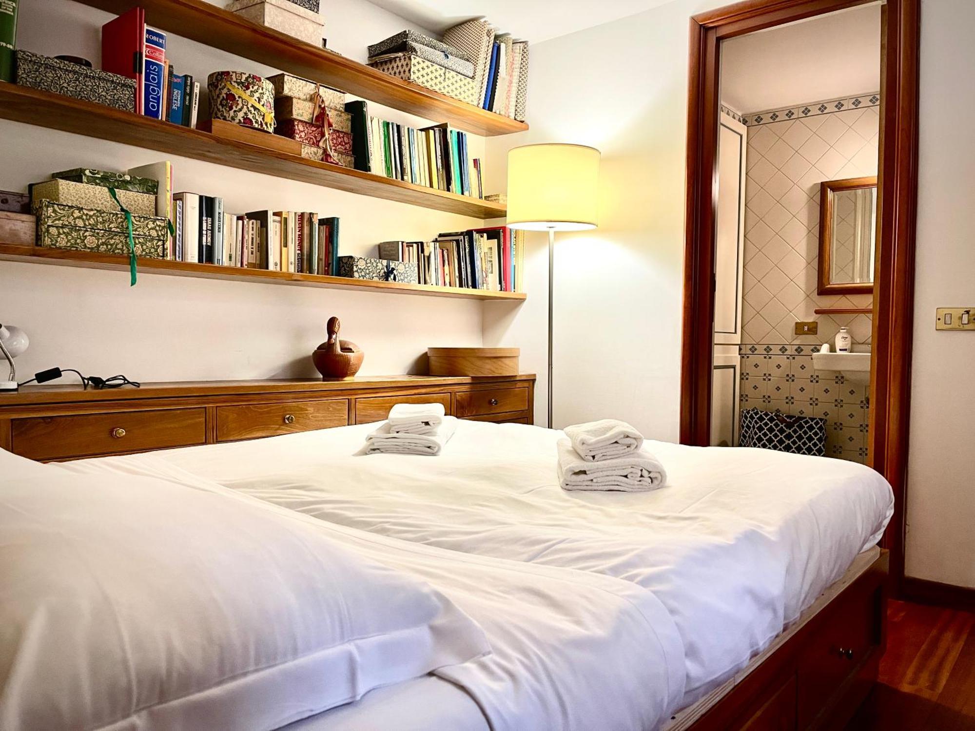Colosseum Luxury * Rom