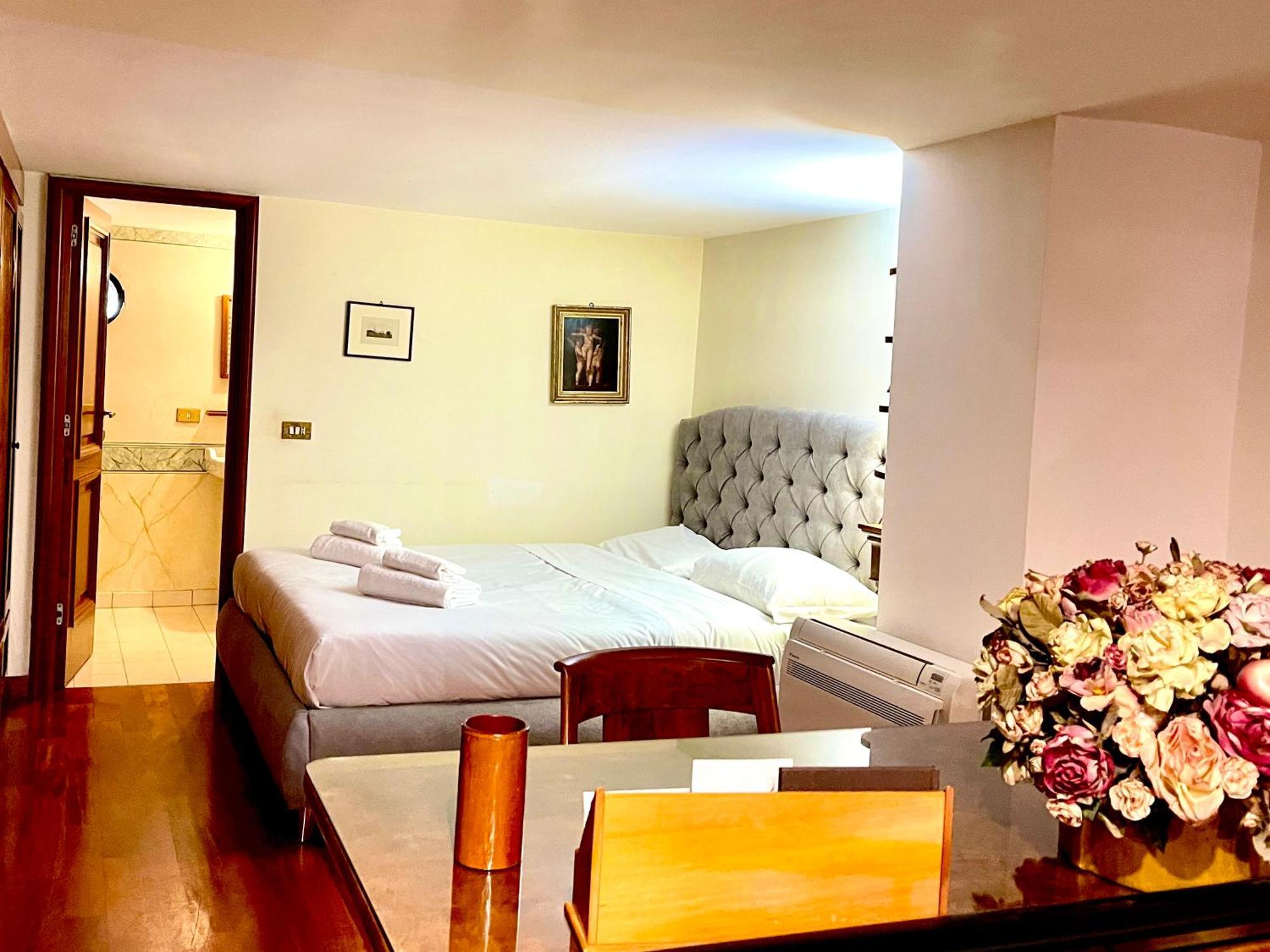 Apartment Colosseum Luxury Rom